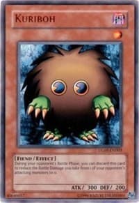 Kuriboh (Bronze): Duelist League Promo