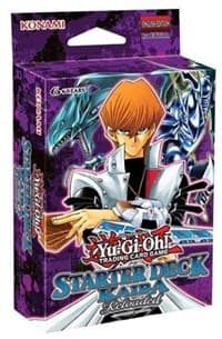 Kaiba Reloaded Starter Deck [1st Edition]: Starter Deck: Kaiba Reloaded