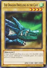 The Dragon Dwelling in the Cave: Starter Deck: Kaiba Reloaded
