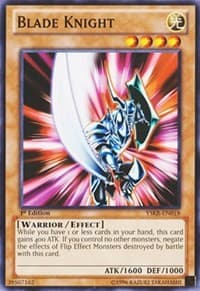 Blade Knight: Starter Deck: Kaiba Reloaded