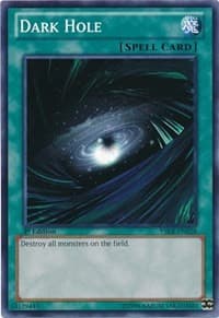 Dark Hole: Starter Deck: Kaiba Reloaded