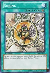 Shrink: Starter Deck: Kaiba Reloaded