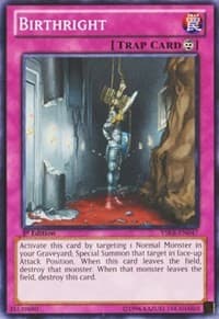 Birthright: Starter Deck: Kaiba Reloaded