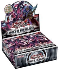 Legacy of the Valiant [1st Edition] - Booster Box: Legacy of the Valiant