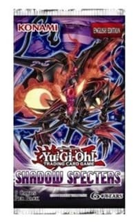 Shadow Specters Booster Pack [Unlimited Edition]: Shadow Specters