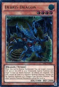 Debris Dragon (UTR): Astral Pack 1