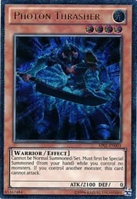 Photon Thrasher (UTR): Astral Pack 1