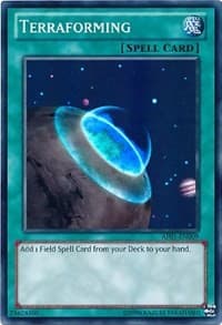 Terraforming: Astral Pack 1