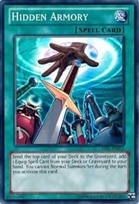 Hidden Armory: Astral Pack 1