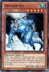 Dragon Ice: Astral Pack 1