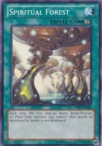 Spiritual Forest: Astral Pack 1