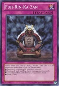 Fuh-Rin-Ka-Zan: Astral Pack 1