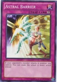 Astral Barrier: Astral Pack 1