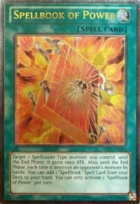 Spellbook of Power (UTR): Astral Pack 2