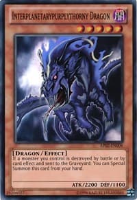 Interplanetarypurplythorny Dragon: Astral Pack 2
