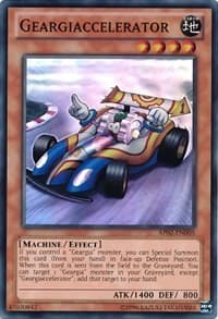 Geargiaccelerator: Astral Pack 2