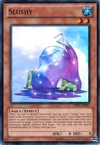 Slushy: Astral Pack 2
