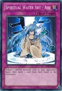 Spiritual Water Art - Aoi: Astral Pack 2