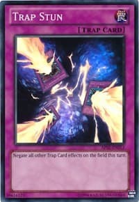 Trap Stun: Astral Pack 2