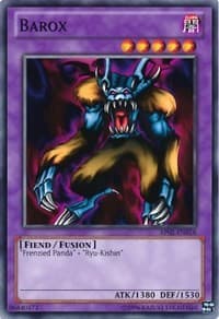 Barox: Astral Pack 2