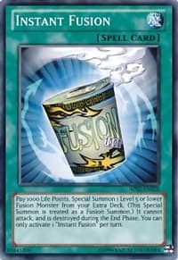Instant Fusion: Astral Pack 2