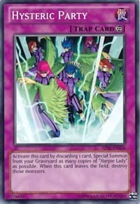 Hysteric Party: Astral Pack 2