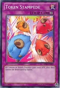 Token Stampede: Astral Pack 2