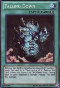 Falling Down: Astral Pack 3