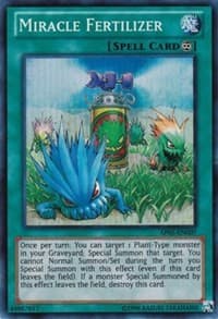 Miracle Fertilizer: Astral Pack 3