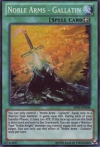 Noble Arms - Gallatin: Astral Pack 3