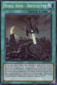 Noble Arms - Arfeudutyr: Astral Pack 3