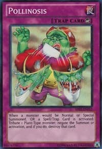 Pollinosis: Astral Pack 3