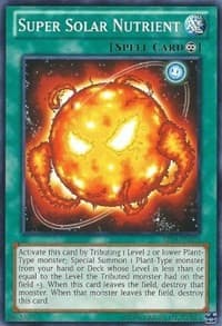 Super Solar Nutrient: Astral Pack 3