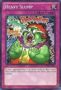 Heavy Slump: Astral Pack 3
