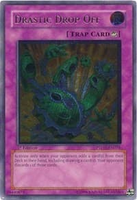 Drastic Drop Off (UTR): Phantom Darkness