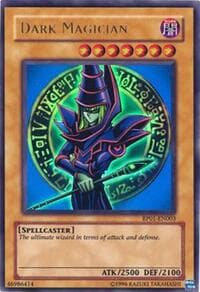 Dark Magician: Retro Pack