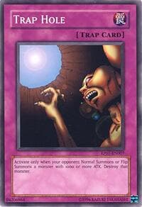 Trap Hole: Retro Pack