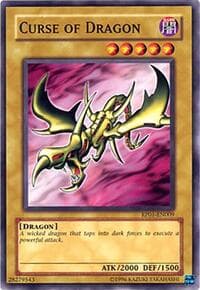 Curse of Dragon: Retro Pack