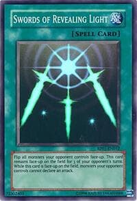 Swords of Revealing Light: Retro Pack