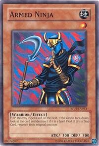 Armed Ninja: Retro Pack