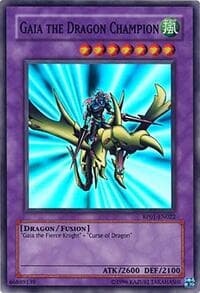 Gaia the Dragon Champion: Retro Pack