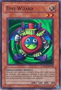Time Wizard: Retro Pack