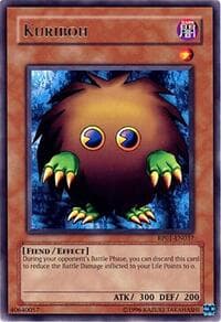 Kuriboh: Retro Pack
