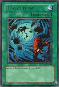Heavy Storm: Retro Pack