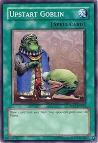 Upstart Goblin: Retro Pack