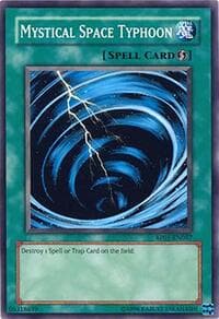 Mystical Space Typhoon: Retro Pack