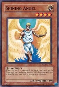 Shining Angel: Retro Pack