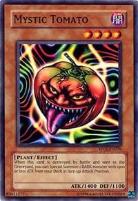 Mystic Tomato: Retro Pack