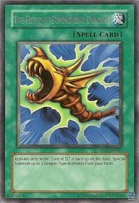 The Flute of Summoning Dragon: Retro Pack