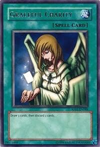 Graceful Charity: Retro Pack